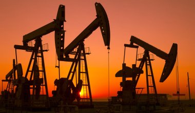 Цены на нефть снизила Саудовская Аравия