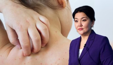 Министр ответила, планируют ли в Казахстане добиваться обязательной вакцинации детей
