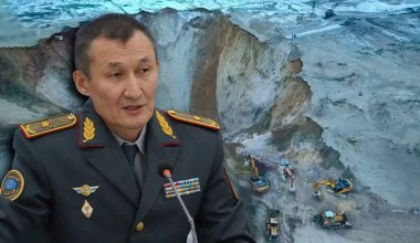 ЧП на руднике в Павлодарской области: стали известны подробности