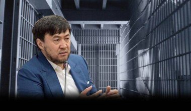 Сатыбалды и отмывание денег: новое дело против племянника Назарбаева передали в суд