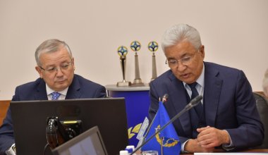 Марат Сыздыков возглавил постоянный совет ОДКБ