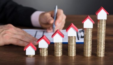 Цены на покупку и аренду жилья повысились в Казахстане