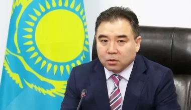 Назначен новый аким Кызылорды