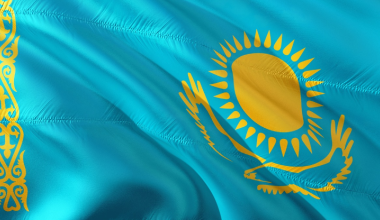 Стало известно, какое место занял Казахстан в рейтинге паспортов мира