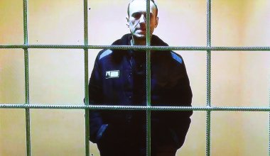 Тюремная система России нашла себе нового врага в лице мусульман - Навальный