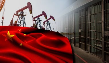 Китай на проводе: как отразится на казахстанской нефтегазовой промышленности коррупционный скандал в CNPC