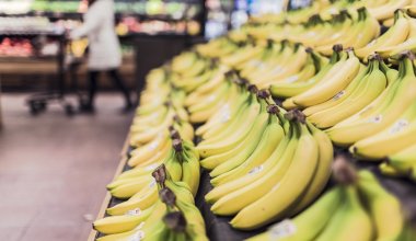 Военный конфликт в Эквадоре: как он отразится на ценах на бананы в Казахстане