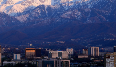 Прогнозируют ли в Алматы разрушительное землетрясение, ответили эксперты