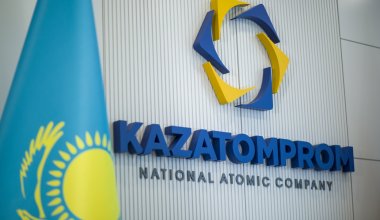 «Казатомпром» может снизить добычу урана в 2024 году