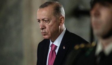 США и Британия хотят превратить Красное море в "море крови" - Эрдоган