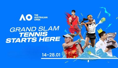 Australian Open 2024: фавориты, призовые и турнирная сетка