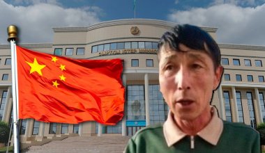 Китайская полиция задержала гражданина Казахстана: что ответили в МИД