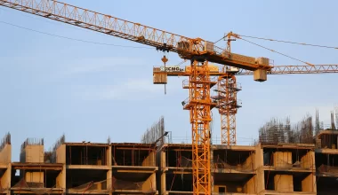 Какие компании в Астане лишили строительных лицензий