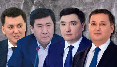 Опубликован рейтинг правящей элиты Казахстана