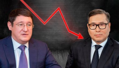Оказались в «подвале»: министры Саткалиев и Шаккалиев ответили на низкие позиции в рейтинге