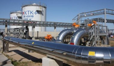 Гендиректор КТК ответил, связаны ли остановки поставок нефти с политикой