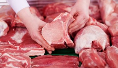 Россия отменила запрет на ввоз мяса из Казахстана