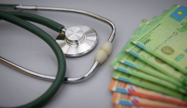 56 поставщиков лишили финансирования из Фонда медстрахования в Казахстане