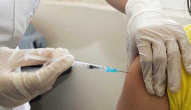 Минздрав Казахстана не исключает вакцинацию мальчиков от ВПЧ в 2025 году