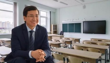 Аймагамбетов заступился за учителей, уволившихся после посещения шоу трансвеститов