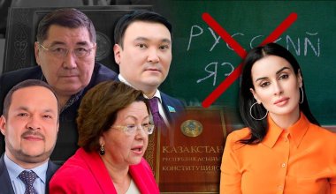 Кто такая Канделаки: депутаты отреагировали на заявление о статусе русского языка