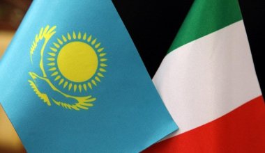 Импорт из Италии увеличился в 2023 году: что страна поставляет в Казахстан