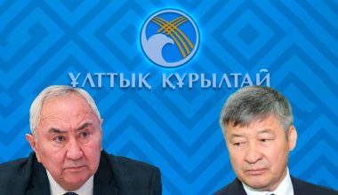 Жигули Дайрабаева и Даулета Турлыханова вывели из состава Национального курултая