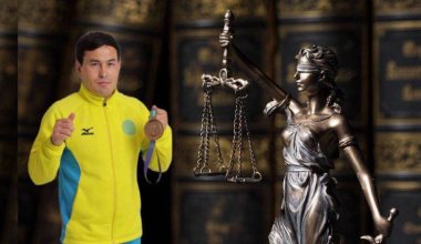Верховный суд Казахстана обязал Минспорта выплатить призовые сурдлимпийцу Канафину