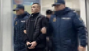 Бывшего сотрудника органов госдоходов Казахстана экстрадировали из Грузии