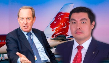 Представители Самрук-Казына и Air Astana высказались на счет отделения Fly Arystan