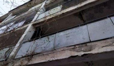 Взять кредит на ремонт дома предложили жителям Актау