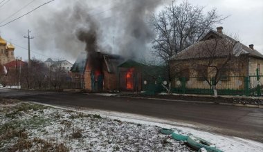 Что происходит в Украине на утро 22 января