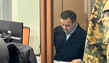 Прокурор запросил закрытый суд по делу Аблая Мырзахметова