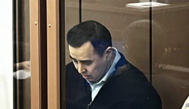 Дело Мырзахметова: судья ушла в совещательную комнату для принятия решения
