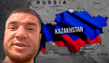 Встал бы на сторону России: житель Кенесары заявил, что хочет воевать против Казахстана