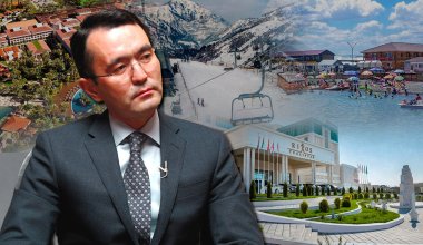 На что тратит миллиарды Kazakh Tourism, монополия в нацпарках и дорогой казахстанский туризм: откровения вице-министра