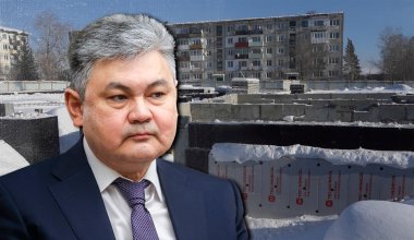 Проверка и жесткий контроль: Кошербаев начал обход по строительным обьектам