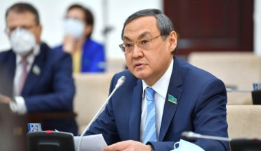 В Академию наук Казахстана назначен новый президент