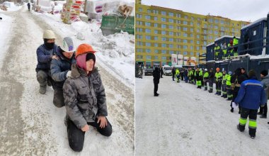 Бедность, издевательства над мигрантами в России, майнинг: обзор узбекской прессы