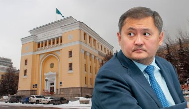 Министр Нурбек упрекнул казахстанских учёных в узком мышлении