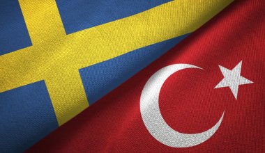 В Турции одобрили заявку Швеции на вступление в НАТО