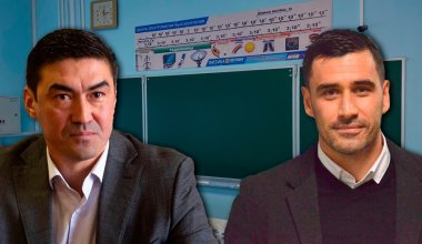 Глупые ответы казахстанских депутатов на школьные вопросы рассмешили Казнет