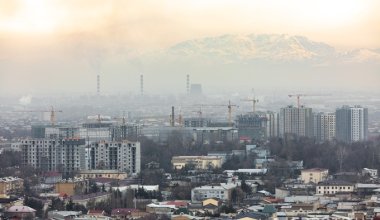 Загрязнение воздуха, цены на жильё, добыча газа: обзор узбекской прессы