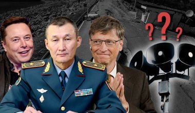Гейтс или Маск, но не МЧС: депутат раскритиковал госорганы за слабое информирование алматинцев