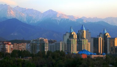 Назван среднегодовой ущерб от землетрясений в Казахстане