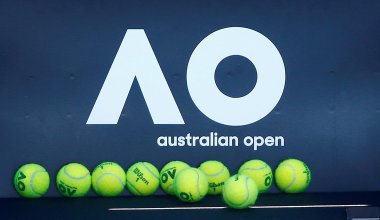 Australian Open: определились все участники 1/2 финала