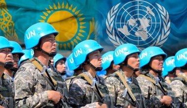 Миссия ООН и офицерский декрет: что не так с армией Казахстана