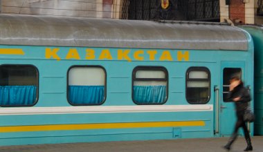 Сенатор предложила возобновить железнодорожное сообщение между ВКО и Россией