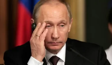 Путин не знал, что ответить: главе РФ рассказали о печальной жизни в глубинке