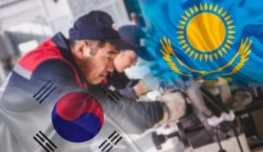 Система найма казахстанцев в Южную Корею: как и когда это может заработать